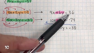 Chapter 6 Summative Assessment Review problems 1-4