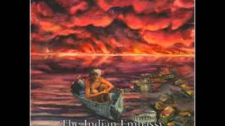 The Empty Mirror // The Indian Embassy