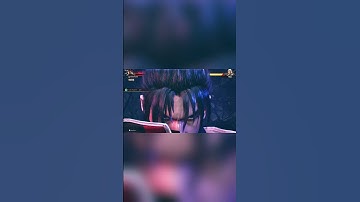 TEKKEN 8 | Rage Art Explained in Urdu/Hindi | Part 12/12 | Easy to learn #gaming #tekken8cbt