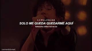 Download lagu ONE OK ROCK - Party's Over | FMV | Sub español ; Lyrics
