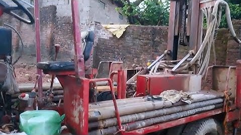 Chủ động nguồn nước sạch với sự hỗ trợ của Khoan Giếng Công Nghiệp Quan Hiền | 1 mũi được luôn!