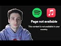 Music Streaming Isn't Permanent