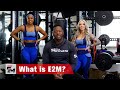 What is E2M? 