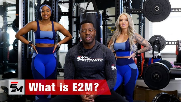 E2M Fitness 