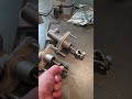 Honda SiR EP3 clutch master cylinder failure