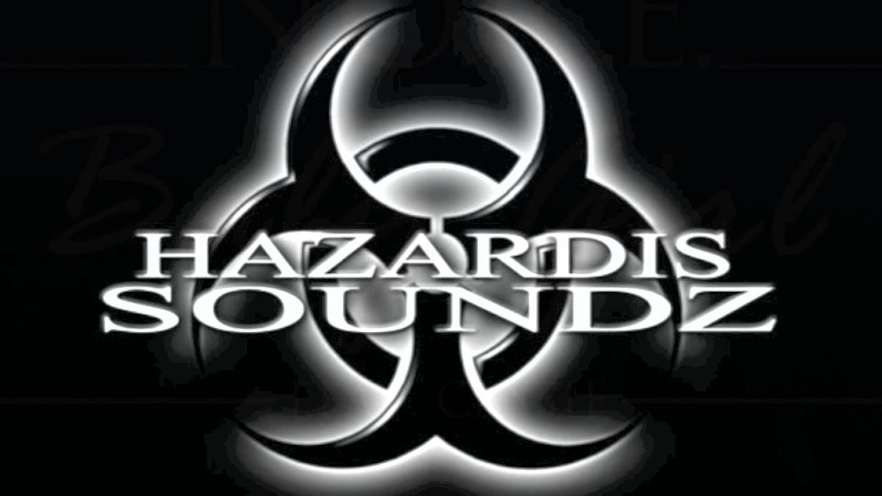 N.O.R.E Feat. Cassie - "Baby Girl" Instrumental prod. by Hazardis Soundz