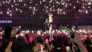 Madonna - Express Yourself / La Isla Bonita HDR (Celebration Tour Live from Mexico City 21/04/2024)