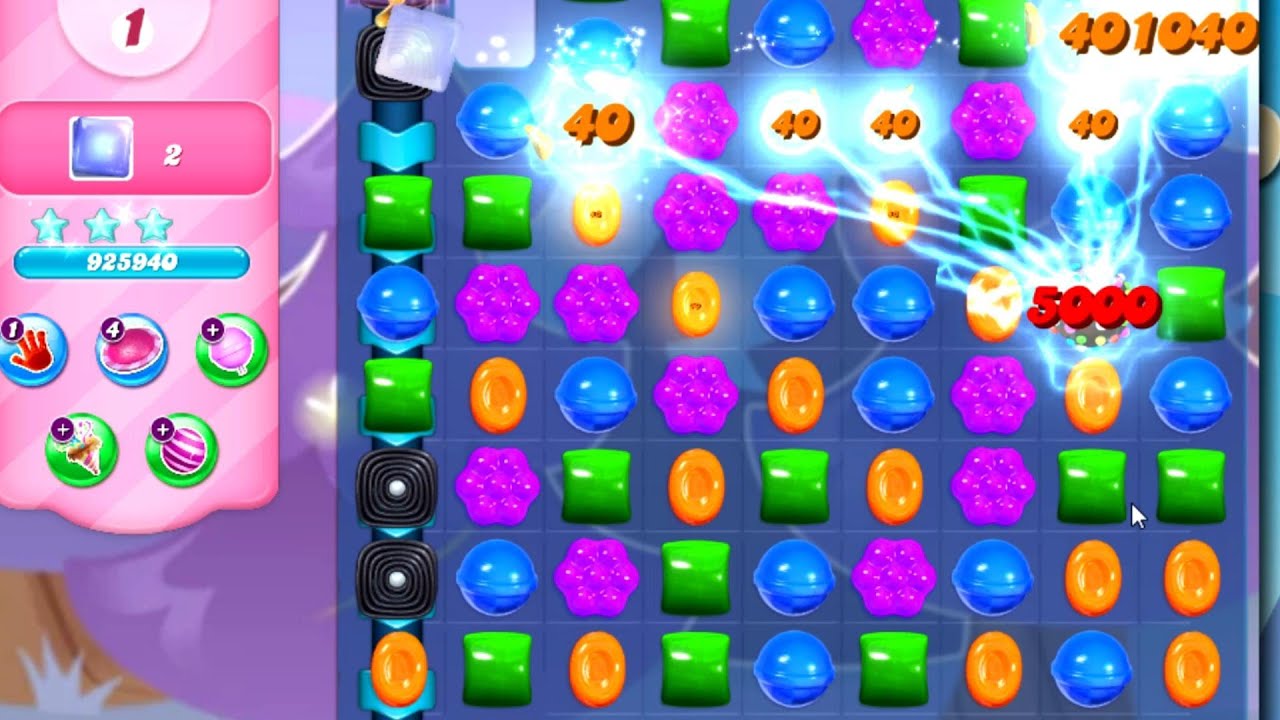 Candy Crush Saga Top Tips, Guide, Strategy & Tricks 2021 How To
