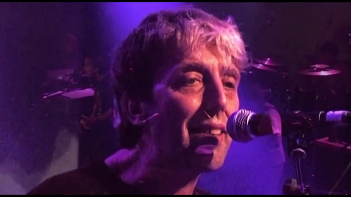 Steve Hillage - Solar Musick / The Salmon Song - L...