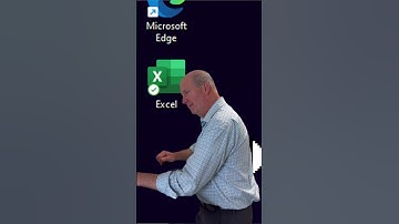 Tired of fighting with Power BI? Excel