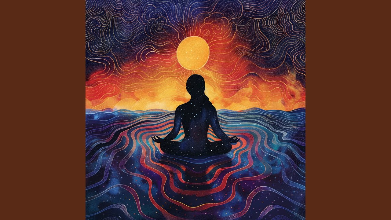 Binaural Soundscape of Calm