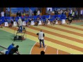 60m  finale d  jum  championnat rgionaux indoor 15012017  insep