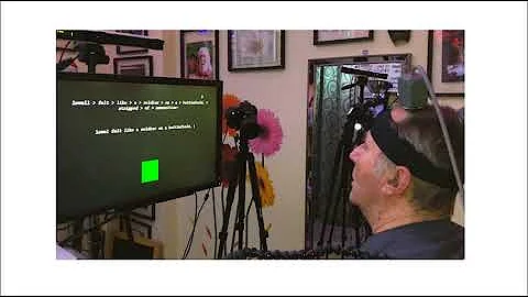 A high performance handwriting BCI