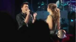 Thalia & Prince Royce Te Perdiste Mi Amor Jump Smokers Remix