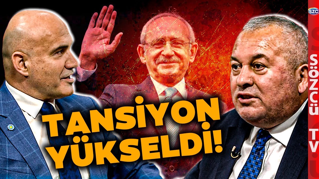 Sedat Peker Cemal Enginyurt'a Neler Anlatmış Neler! 'Bir Saniye Yerlerinde Duramazlar'