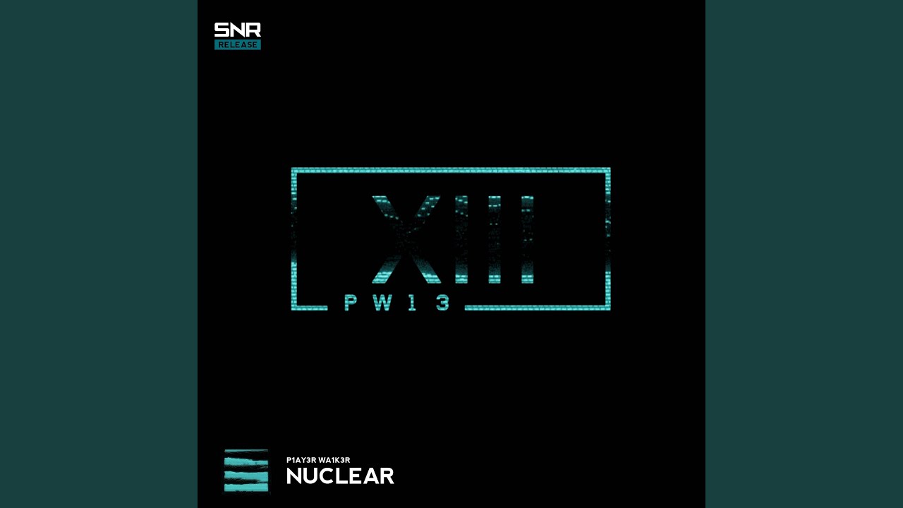 Nuclear auf YouTube ansehen Nuclear auf YouTube ansehen