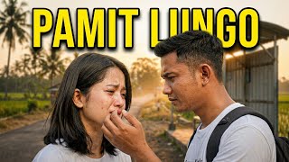 PAMIT LUNGO - AKU PERGI BUKAN UNTUK MENINGGALKAN, HANYA INGIN BERJUANG UNTUKMU - LAGU JAWA TERBARU 