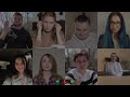 Beginning of video