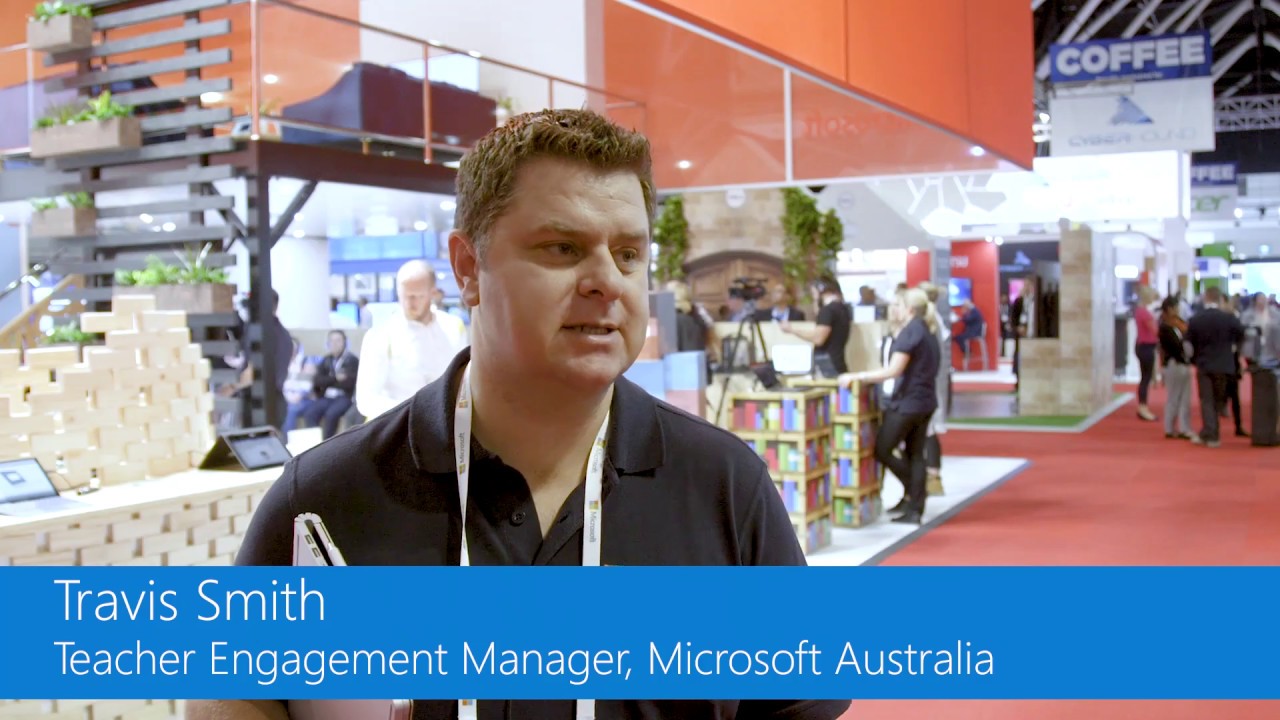 EduTECHAU 2018 Wrap Up