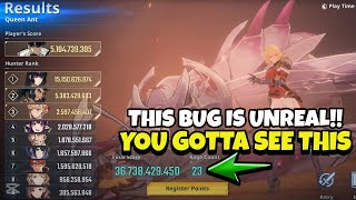 GAME BREAKING BUG! CRAZY DAMAGE INCREASE WITH THIS SIMPLE TRICK FOR GB! [Solo Leveling: Arise]