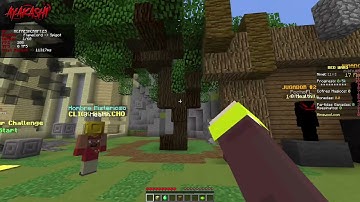 💥MC.FRESHCRAFT.ES💥 VS AYAKASHI 1.0.5 - 100+ PLAYERS EASY CRASHED (CRASH MINECRAFT SERVER #001)