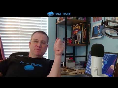Dealing with a scammer.  Will he choose wisely?