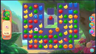 Wildscapes Level 233 - NO BOOSTERS 🐘🙈 | SKILLGAMING ✔️