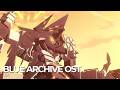 ブルーアーカイブ Blue Archive OST 314