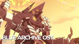  Blue Archive Ost 314