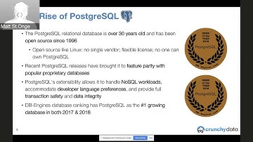 Best Practices for Running Highly Available PostgreSQL in Production with Ansible Tower
