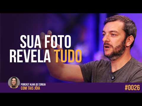 O Que é o Quantec? A Máquina Alemã que Lê o Campo Energético | Rafael Praça | Alma De Coruja #0026
