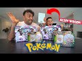 OP DEZE MANIER KRIJG JE DE BESTE POKEMON KAARTEN?! 🤑 | LAKAP JUNIOR