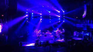 Video voorbeeld van "STS9- Four Year Puma (Live at the Tabernacle 12/27/11)"