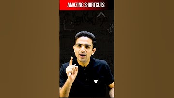 Logarithms Shortcuts