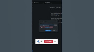 Git Ignore & LFS for Unreal Projects – Pro Setup in Seconds #UE5 #Git #Shorts