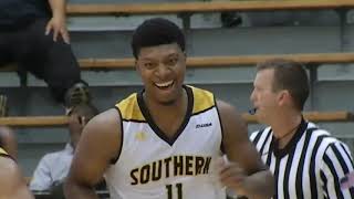 Men's Basketball Intro Video 2020