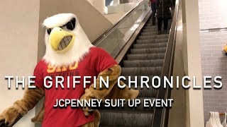 The Griffin Chronicles: Episode 7, Season 1 | Griff Suits Up
