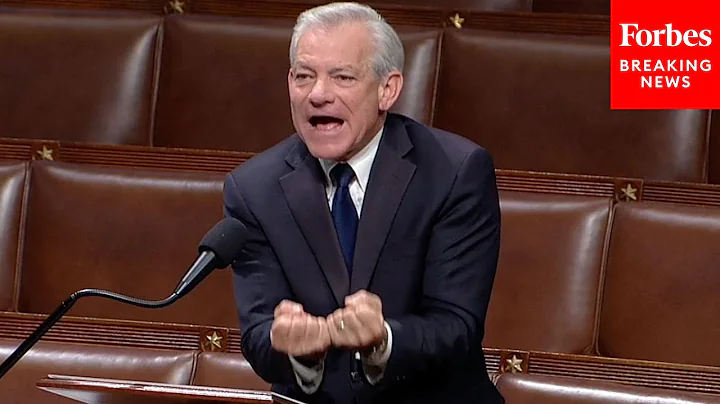 'I Believe The Democrats Did Something Really Crap...