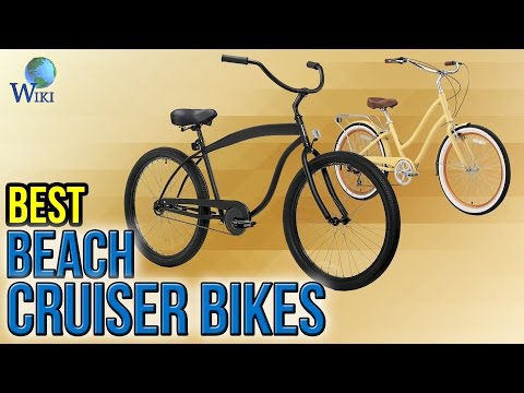 madwagon beach cruiser