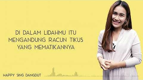Thumbnail of Ayu Ting Ting - Sambalado (Lirik)