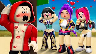 Download Lagu JJ Vs HUNTRIX GIRLS APOCALYPSE?! - Maizen Animation MP3 Download Lagu JJ Vs HUNTRIX GIRLS APOCALYPSE?! - Maizen Animation MP3