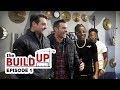 'The Build Up': Episode 1 – Baltimore Apartment Renovation