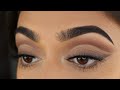 Smokey Liner Cut Crease - NATASHA DENONA | Chelseasmakeup