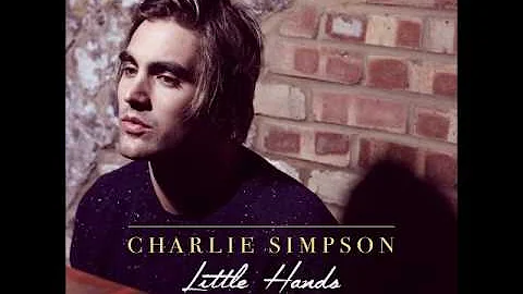 Charlie Simpson - Walking with the San