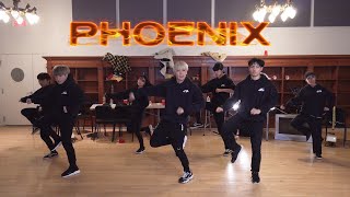 ▶ got7 (jackson & yugyeom) - phoenix (choreography by song tran)
◀get yo drinks, snacks, game cuz we ‘boutta get turnt~ ya’ll
peep that notafunboy hood...