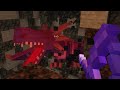 Killing dragons in minecraft (#8)