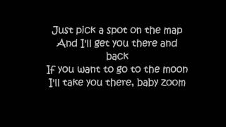 Zoom dnce lyrics