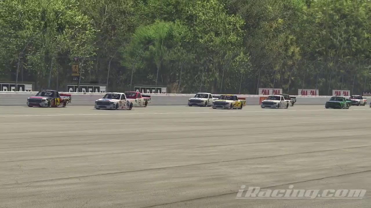 Crc Raceway CRC Racing Live Stream - YouTube