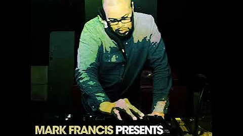 Mark Francis Presents The 201 Mix Tape (Continuous...