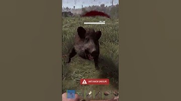 200 ping AU main #rust #pcgaming #200ping #lol #wipeday #fyp #laggy #australia #ytshorts